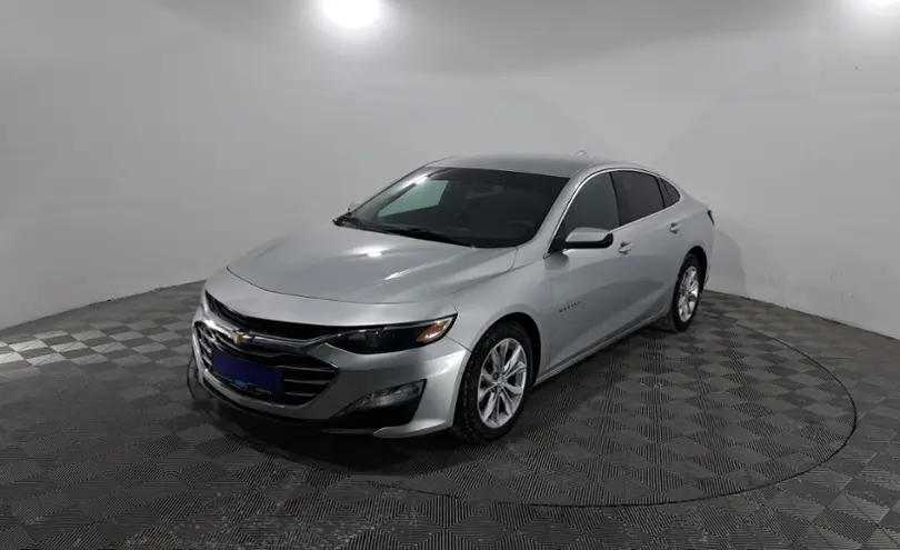 Chevrolet Malibu 2019 года за 8 050 000 тг. в Павлодар