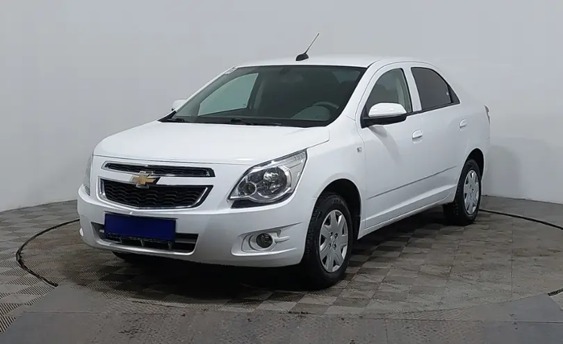 Chevrolet Cobalt 2021 года за 4 990 000 тг. в Астана