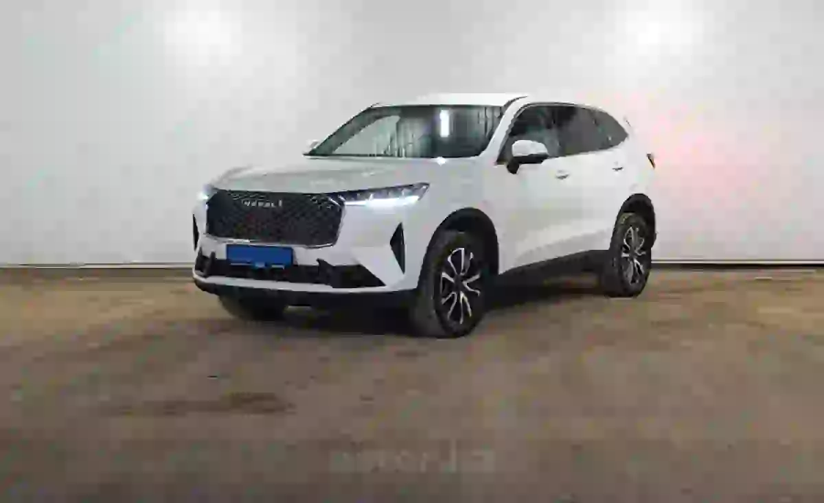 2022 Haval H6