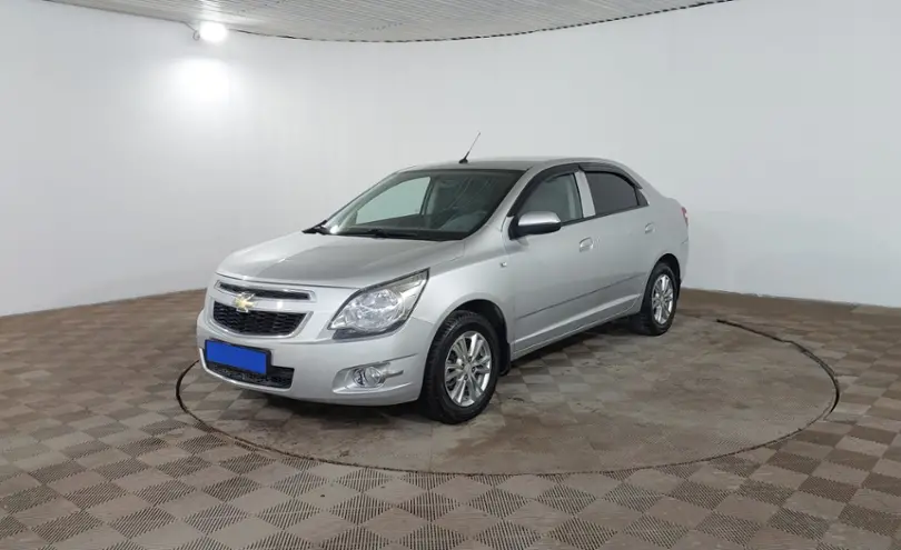 Chevrolet Cobalt 2022 года за 6 490 000 тг. в Шымкент