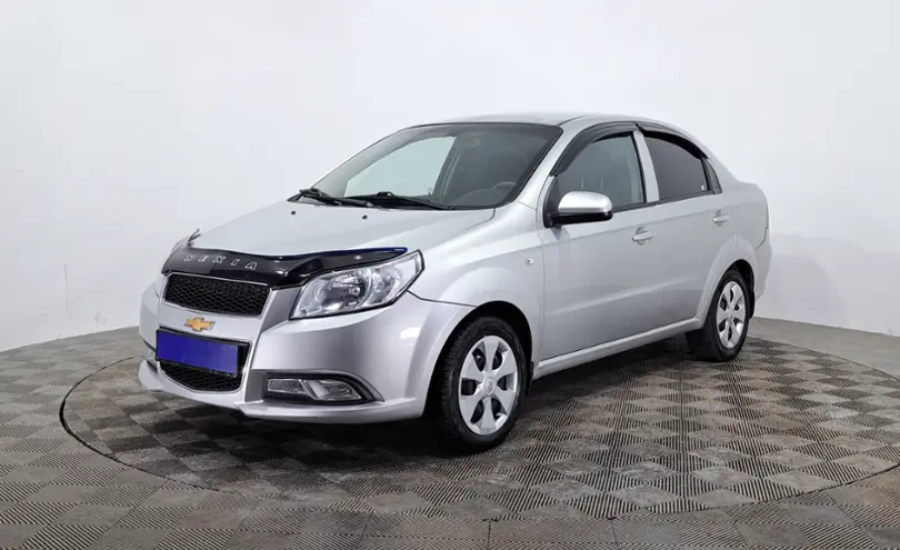 Chevrolet Nexia 2023 года за 5 300 000 тг. в Астана