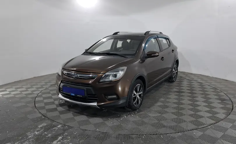 Lifan X50 2015 года за 3 250 000 тг. в Павлодар