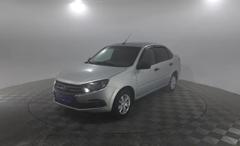 LADA (ВАЗ) Granta 2020 года за 3 190 000 тг. в Павлодар