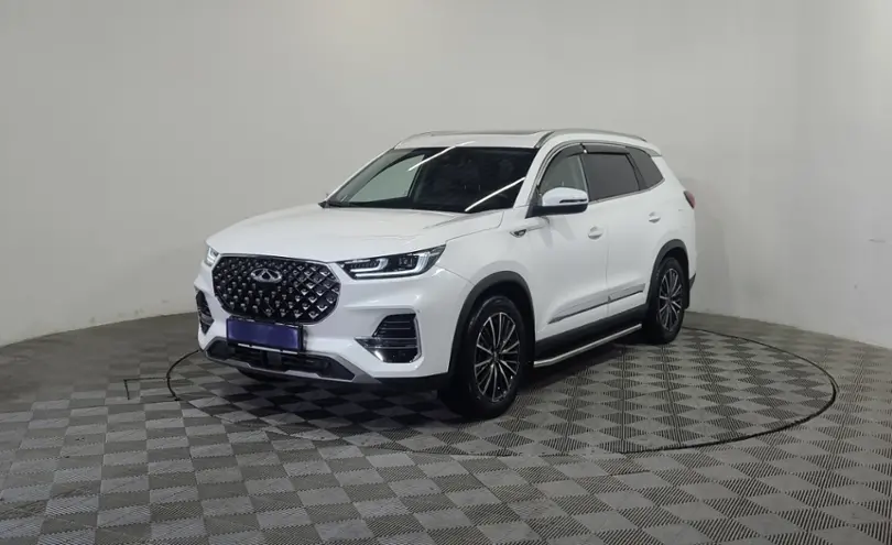 Chery Tiggo 8 Pro 2022 года за 9 790 000 тг. в Алматы