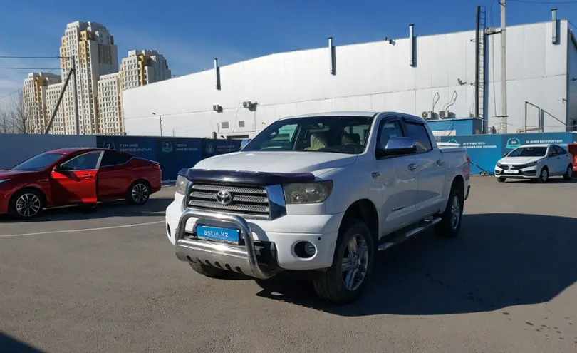 Toyota Tundra 2007 года за 9 960 000 тг. в Шымкент