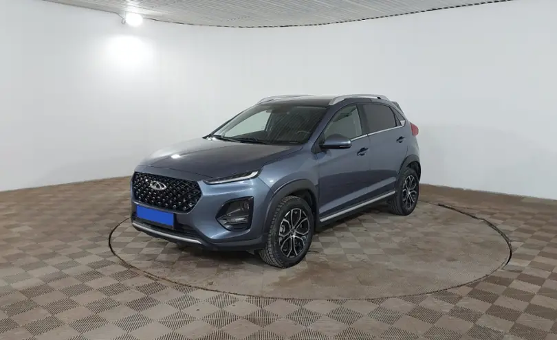 Chery Tiggo 2 Pro 2023 года за 5 990 000 тг. в Шымкент