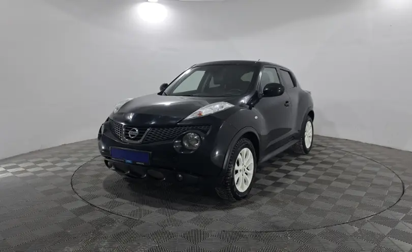 Nissan Juke 2012 года за 5 990 000 тг. в Павлодар