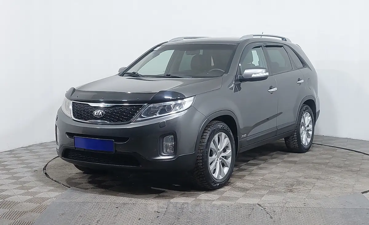 2013 Kia Sorento