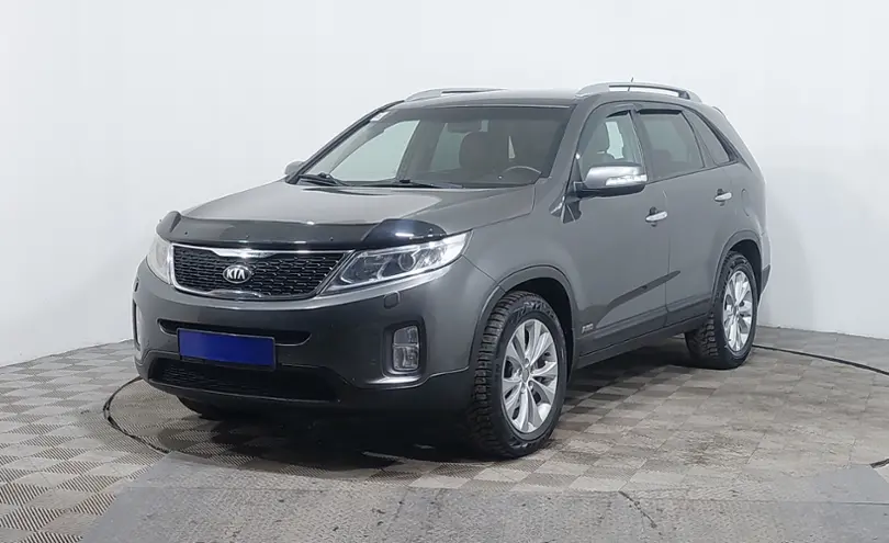 Kia Sorento 2013 года за 9 590 000 тг. в Астана