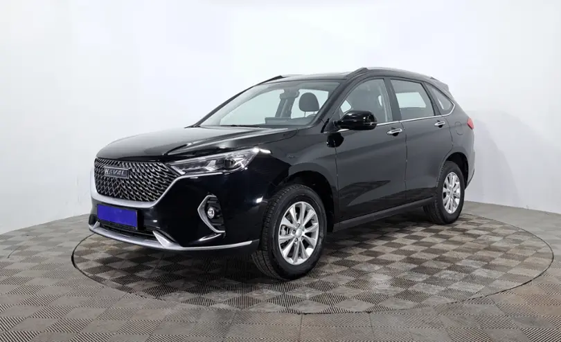 Haval M6 2024 года за 8 290 000 тг. в Астана