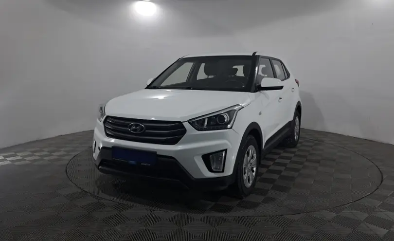 Hyundai Creta 2019 года за 8 990 000 тг. в Павлодар