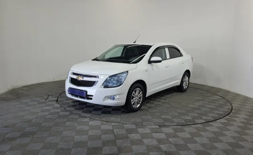 Chevrolet Cobalt 2023 года за 7 150 000 тг. в Алматы