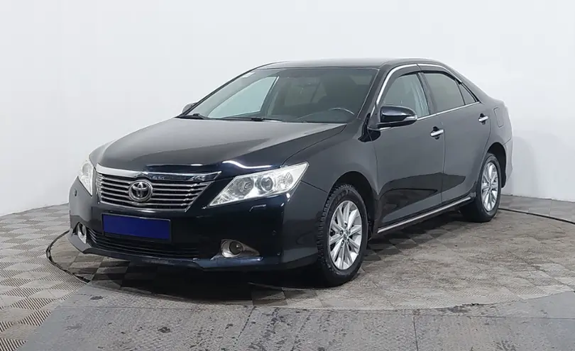 Toyota Camry 2011 года за 7 790 000 тг. в Астана