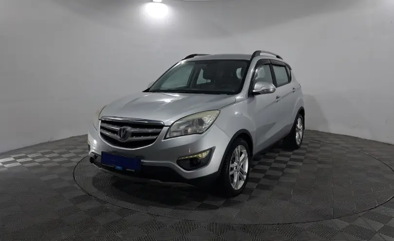 Changan CS35 2014 года за 3 090 000 тг. в Павлодар