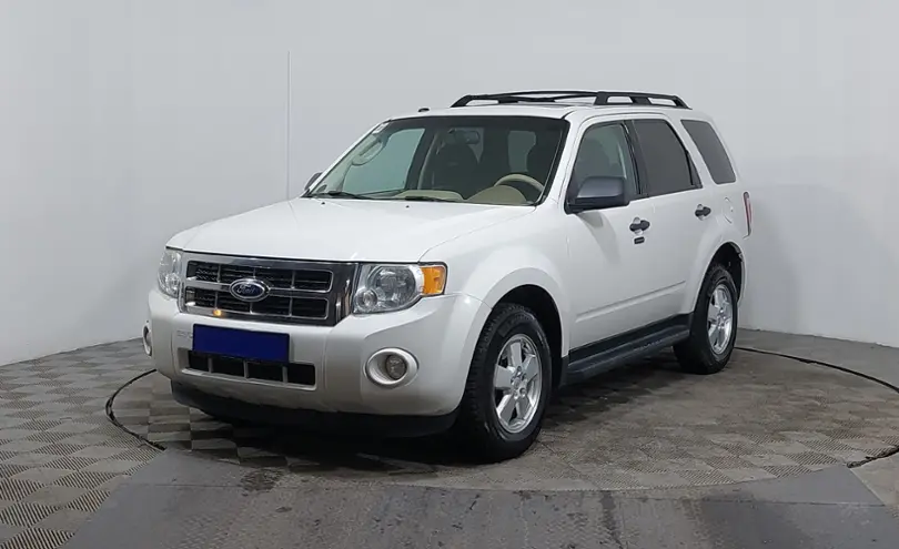 Ford Escape 2012 года за 5 890 000 тг. в Астана