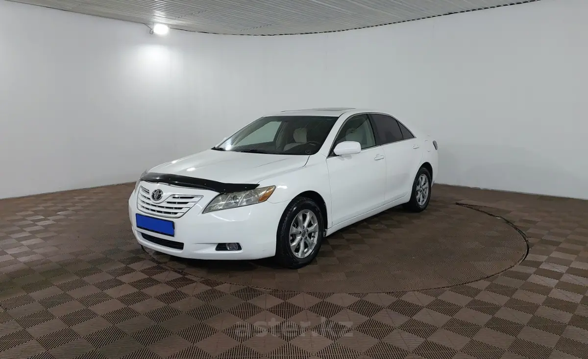 2008 Toyota Camry