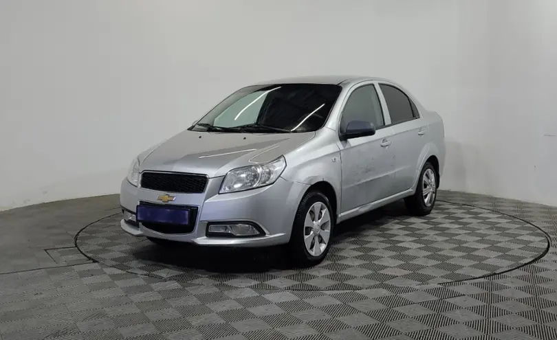 Chevrolet Nexia 2021 года за 3 490 000 тг. в Алматы