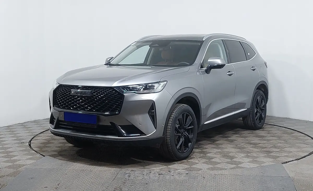 2023 Haval H6