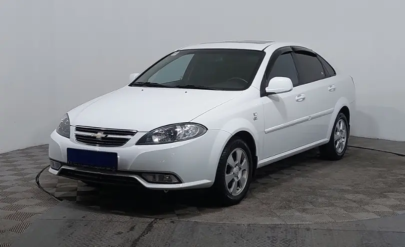 Chevrolet Lacetti 2023 года за 7 190 000 тг. в Астана