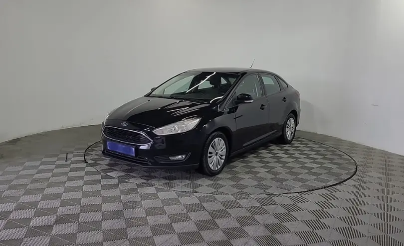 Ford Focus 2017 года за 6 500 000 тг. в Алматы