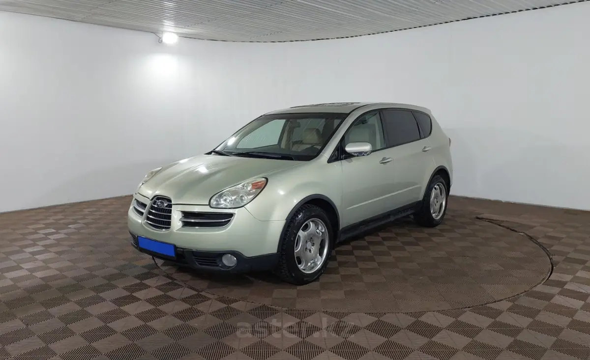 2006 Subaru Tribeca