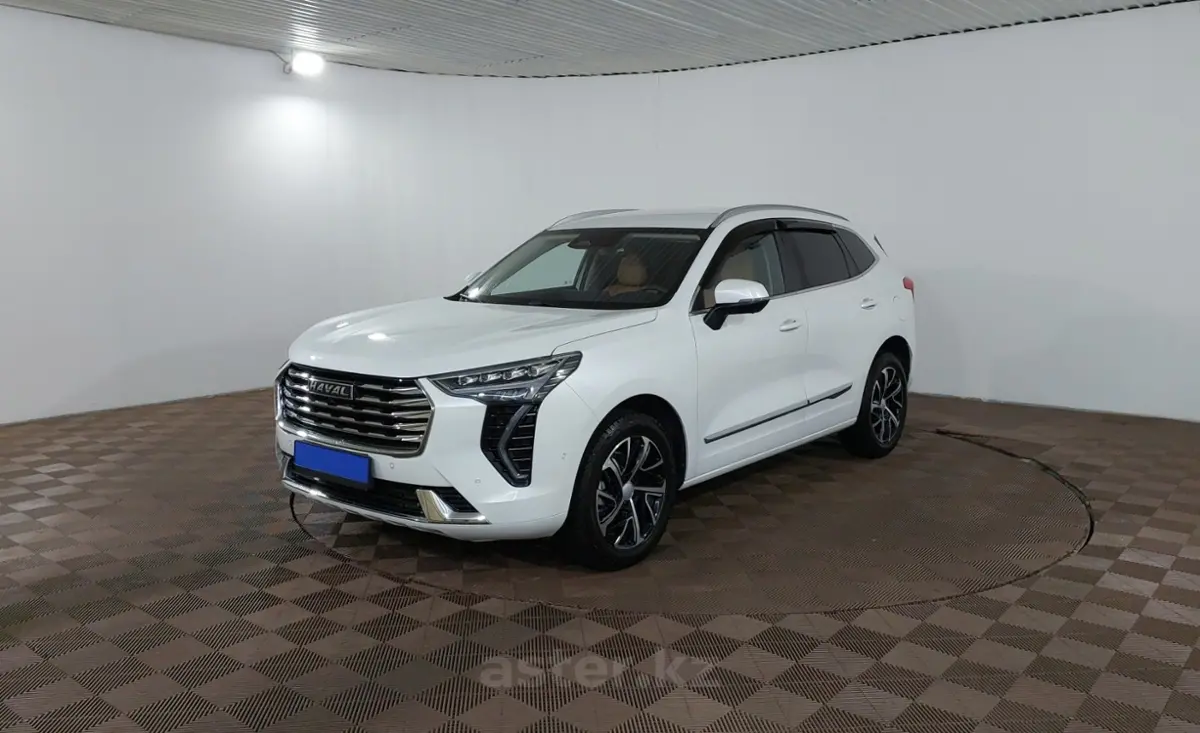 2023 Haval Jolion