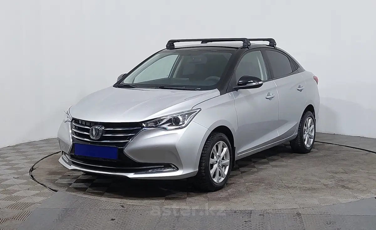 2023 Changan Alsvin