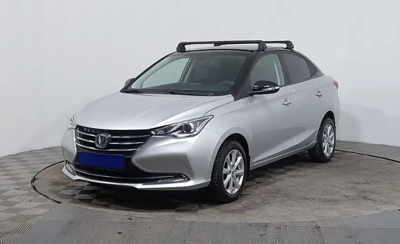 Changan Alsvin 2023 года за 6 490 000 тг. в Астана