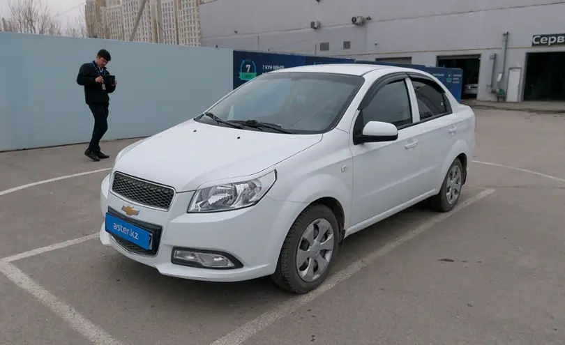 Chevrolet Nexia 2020 года за 5 200 000 тг. в Шымкент