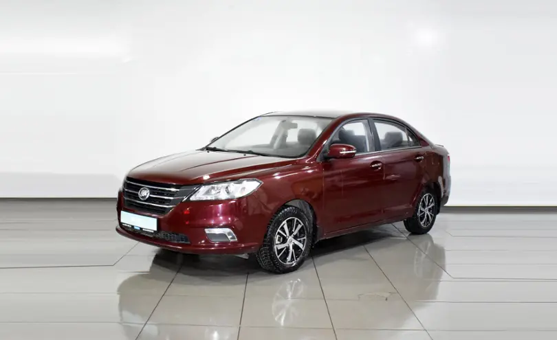 Lifan Solano 2018 года за 3 430 000 тг. в Шымкент