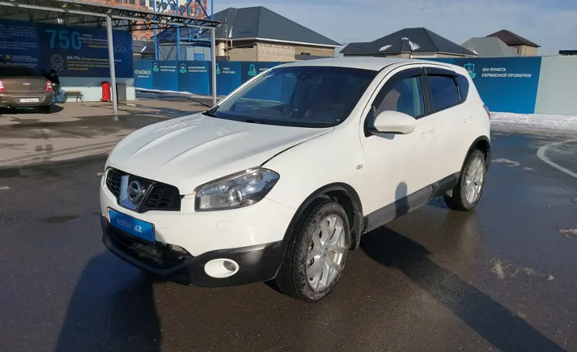 Nissan Qashqai 2011 года за 6 500 000 тг. в Шымкент