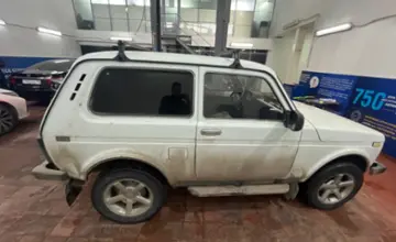 LADA (ВАЗ) 2121 (4x4) 2011 года за 2 000 000 тг. в Астана фото 4