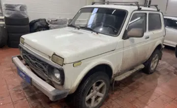 LADA (ВАЗ) 2121 (4x4) 2011 года за 2 000 000 тг. в Астана фото 1