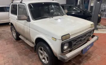 LADA (ВАЗ) 2121 (4x4) 2011 года за 2 000 000 тг. в Астана фото 3