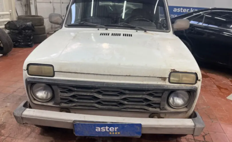 LADA (ВАЗ) 2121 (4x4) 2011 года за 2 000 000 тг. в Астана фото 2