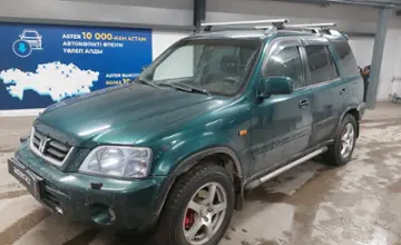 Honda CR-V 2000 года за 4 500 000 тг. в Астана фото 1