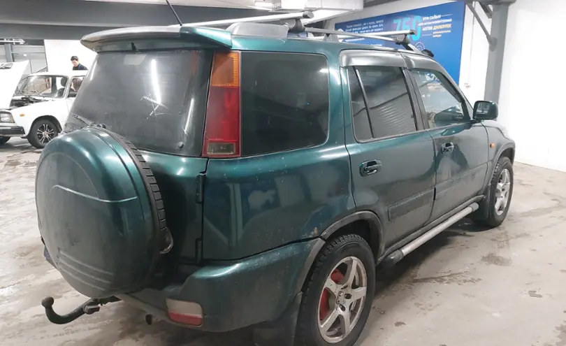 Honda CR-V 2000 года за 4 500 000 тг. в Астана фото 3