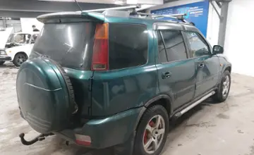 Honda CR-V 2000 года за 4 500 000 тг. в Астана фото 3