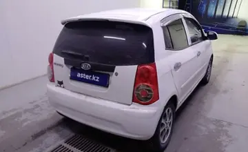 Kia Morning 2010 года за 3 800 000 тг. в Павлодар