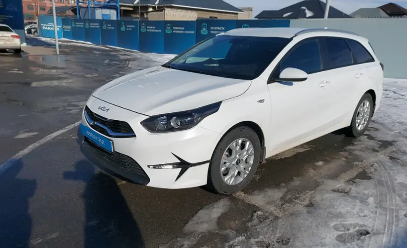 Kia Ceed SW 2024 года за 11 000 000 тг. в Шымкент