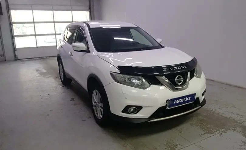 Nissan X-Trail 2015 года за 8 500 000 тг. в Павлодар фото 3