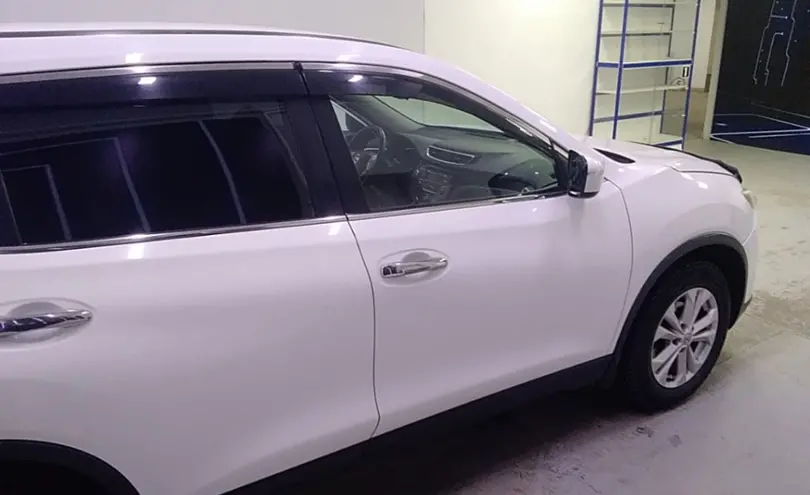 Nissan X-Trail 2015 года за 8 500 000 тг. в Павлодар фото 4