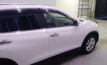 Nissan X-Trail 2015 года за 8 500 000 тг. в Павлодар фото 4