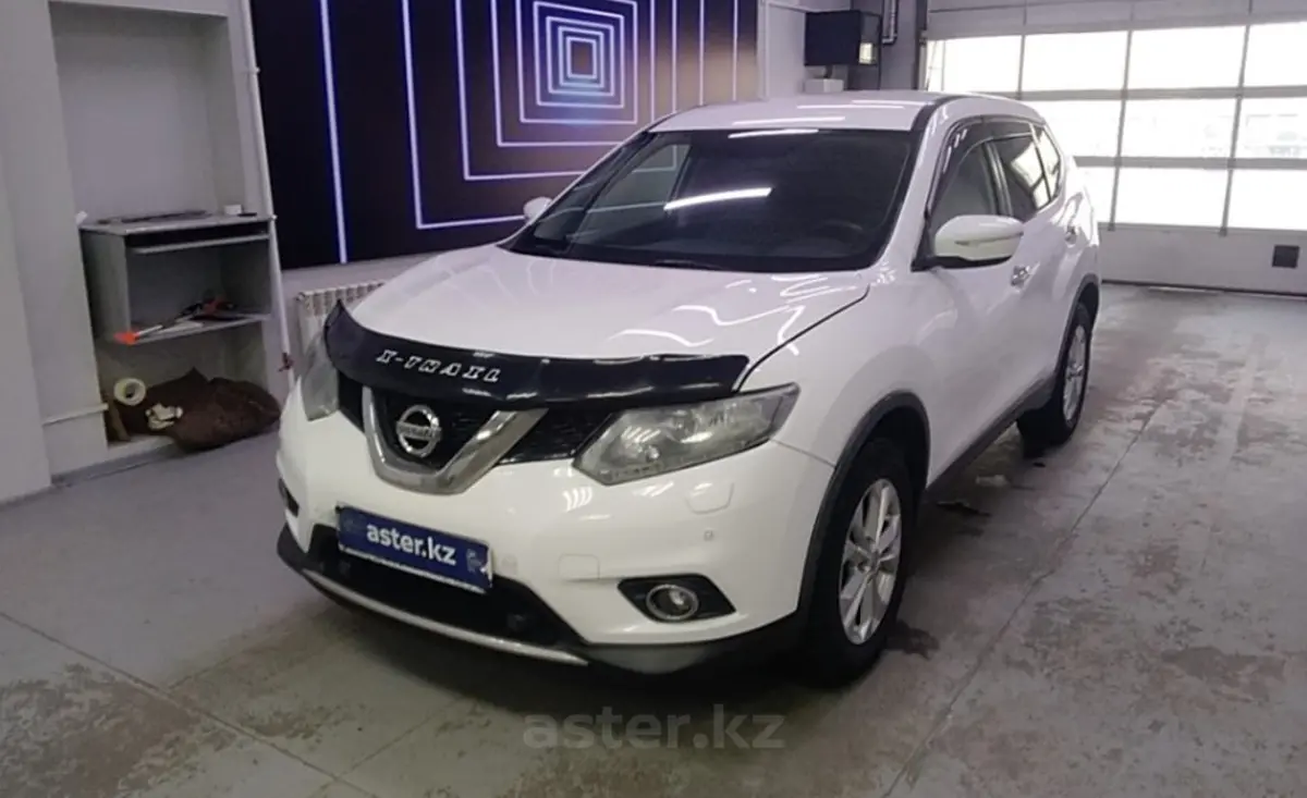 Nissan X-Trail 2015 года за 8 500 000 тг. в Павлодар