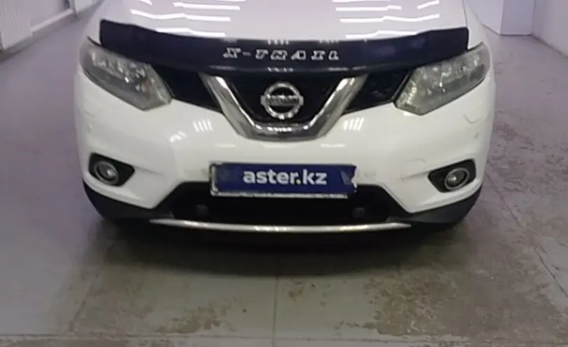 Nissan X-Trail 2015 года за 8 500 000 тг. в Павлодар фото 2