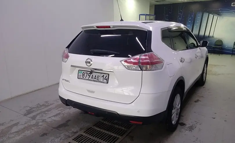 Nissan X-Trail 2015 года за 8 500 000 тг. в Павлодар фото 5
