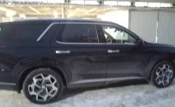 Hyundai Palisade 2021 года за 25 000 000 тг. в Алматы фото 4