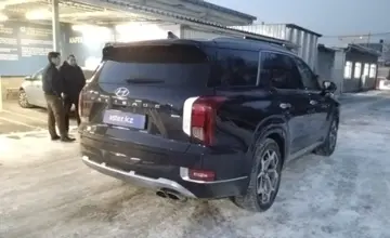 Hyundai Palisade 2021 года за 25 000 000 тг. в Алматы