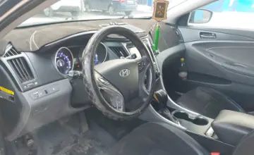 Hyundai Sonata 2010 года за 6 500 000 тг. в Алматы фото 5