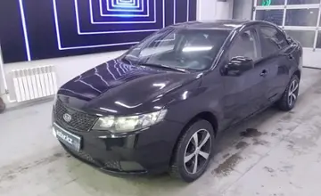 Kia Cerato 2012 года за 4 000 000 тг. в Павлодар фото 1